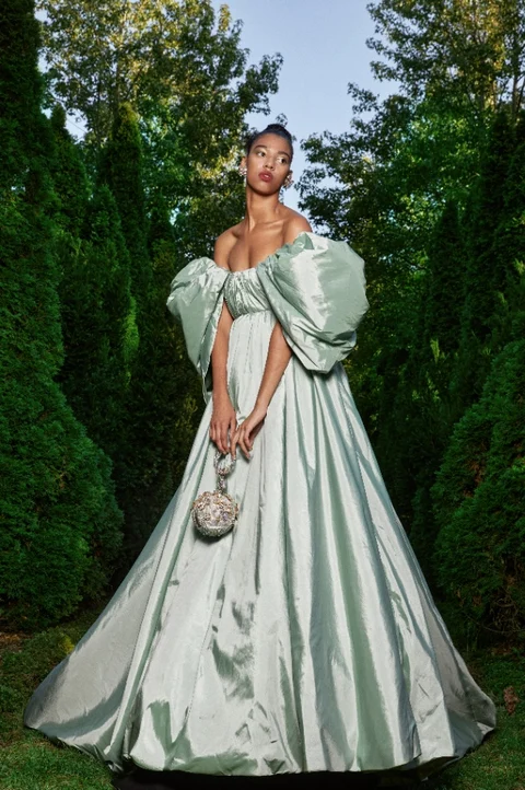 RVNG Turned Heads with Bold SS22 Collection at New York Fashion Week 2021