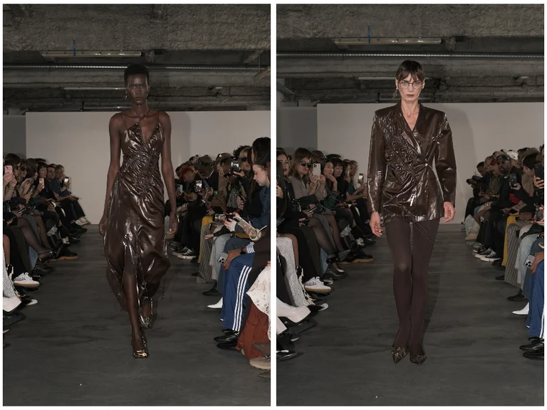 ZIMO SS25