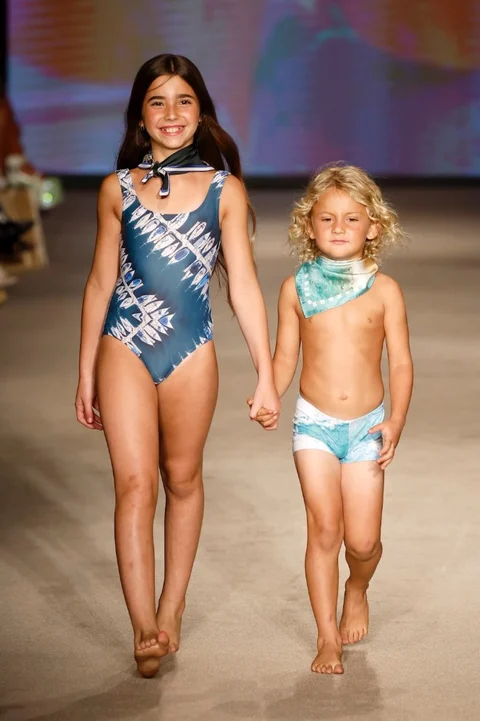 Paraiso Miami Swim Week 2024 – Show You Can’t Miss