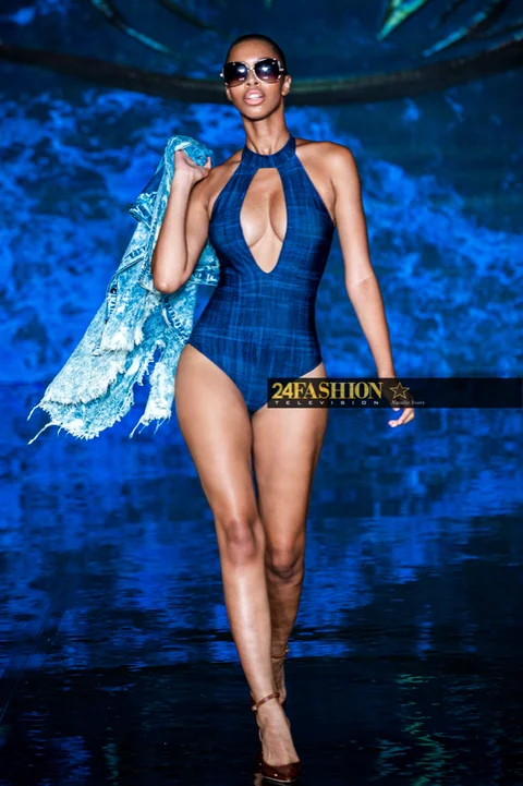 Day 2 – Marqueza Swimwear. Miami Swim Week