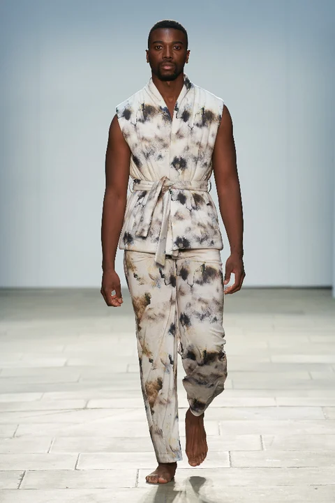 KELSE Presented SS22 Collection at London Fashion Week – 2021