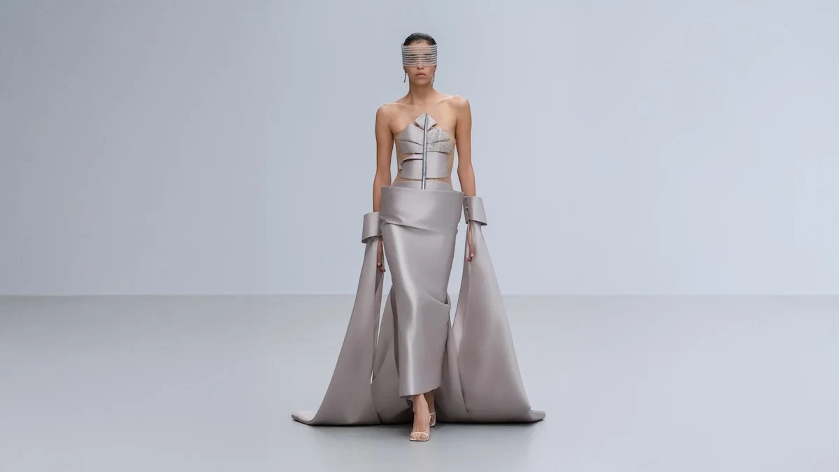 Phan Huy Couture, Fall-Winter 2025/26 collection