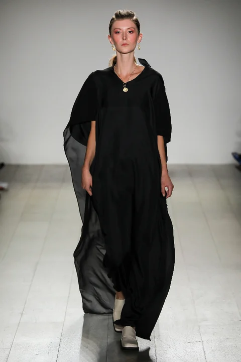 KLOVA Presented SS22 for NYFW Powered by Nolcha Shows