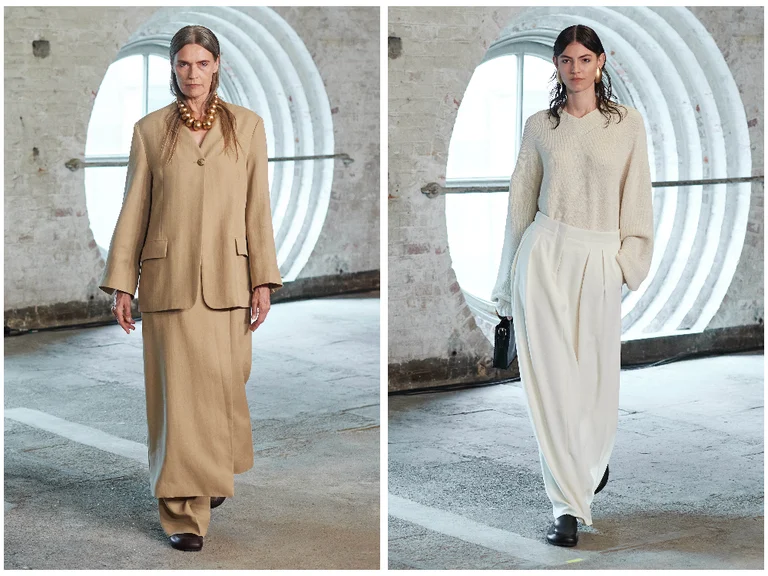 Lovechild 1979 SS24 at Copenhagen Fashion Week