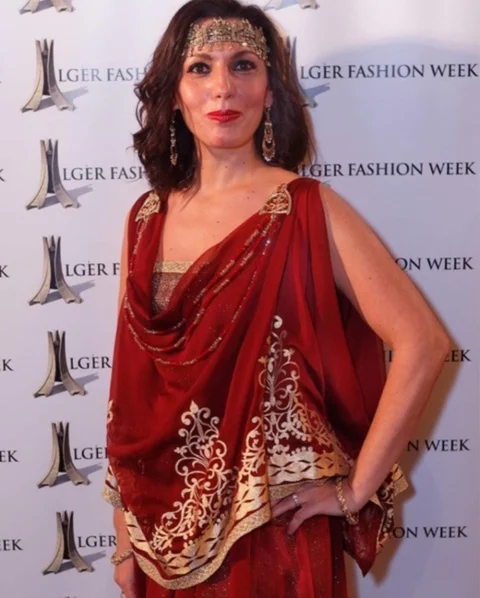 ALGER FASHION WEEK – Newest Media Partner of 24Fashion TV