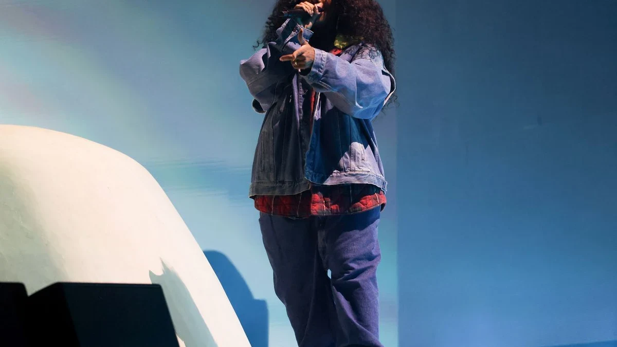 Coachella Weekend One Turned Festival Dressing Into a Celebrity Style Arena