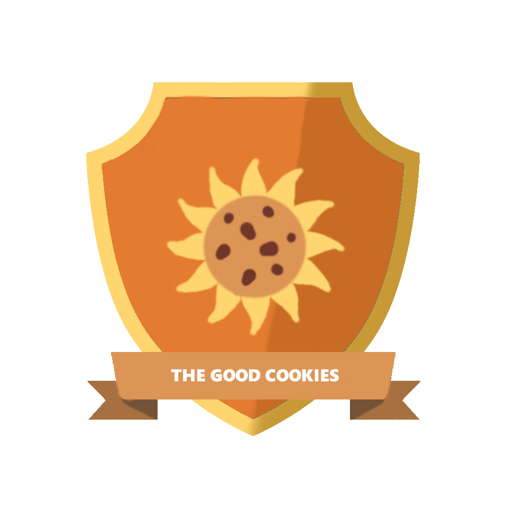 The Good Cookies Lodge