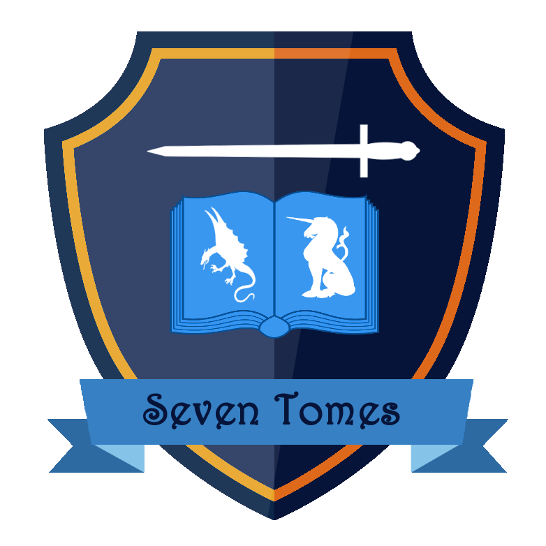 The Seven Tomes