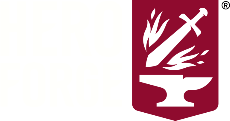 Hero Forge