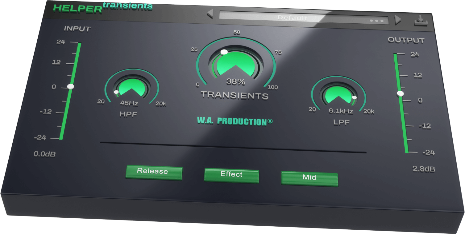 transient master vst torrent