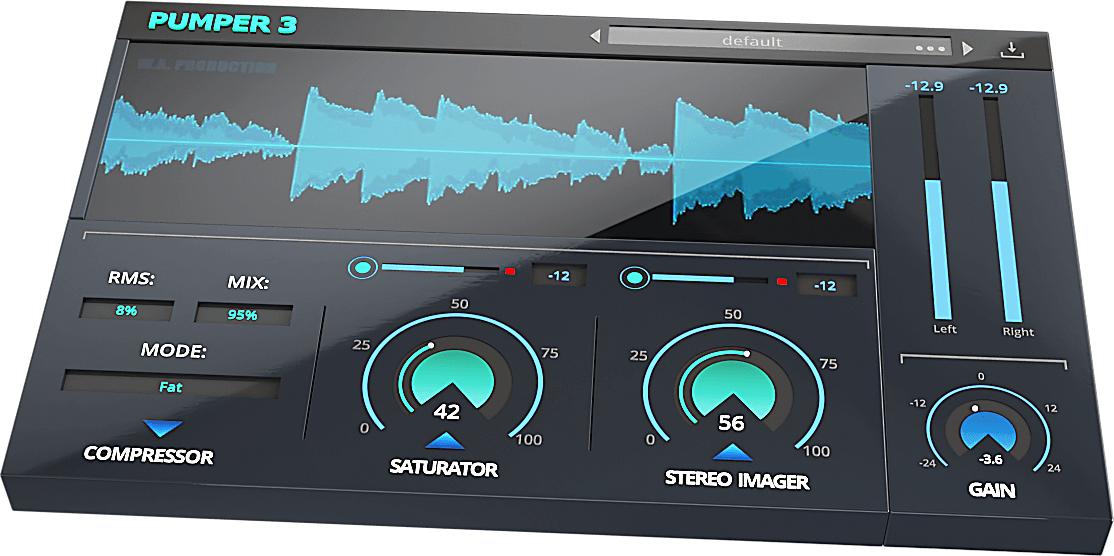 lethal vst utracker