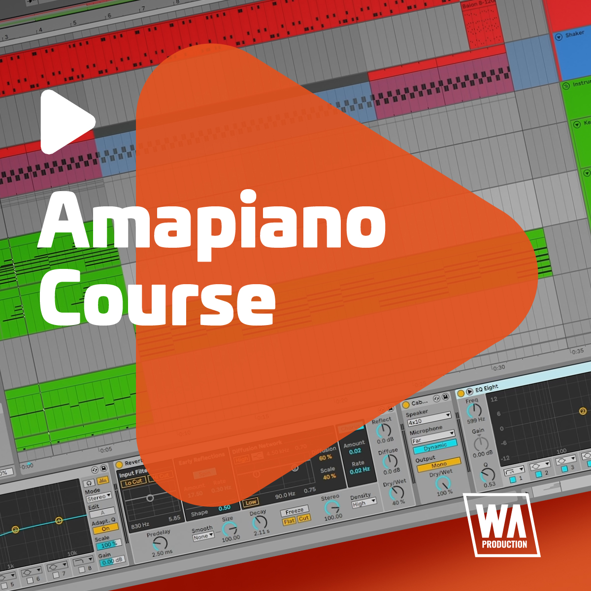 Ableton Project