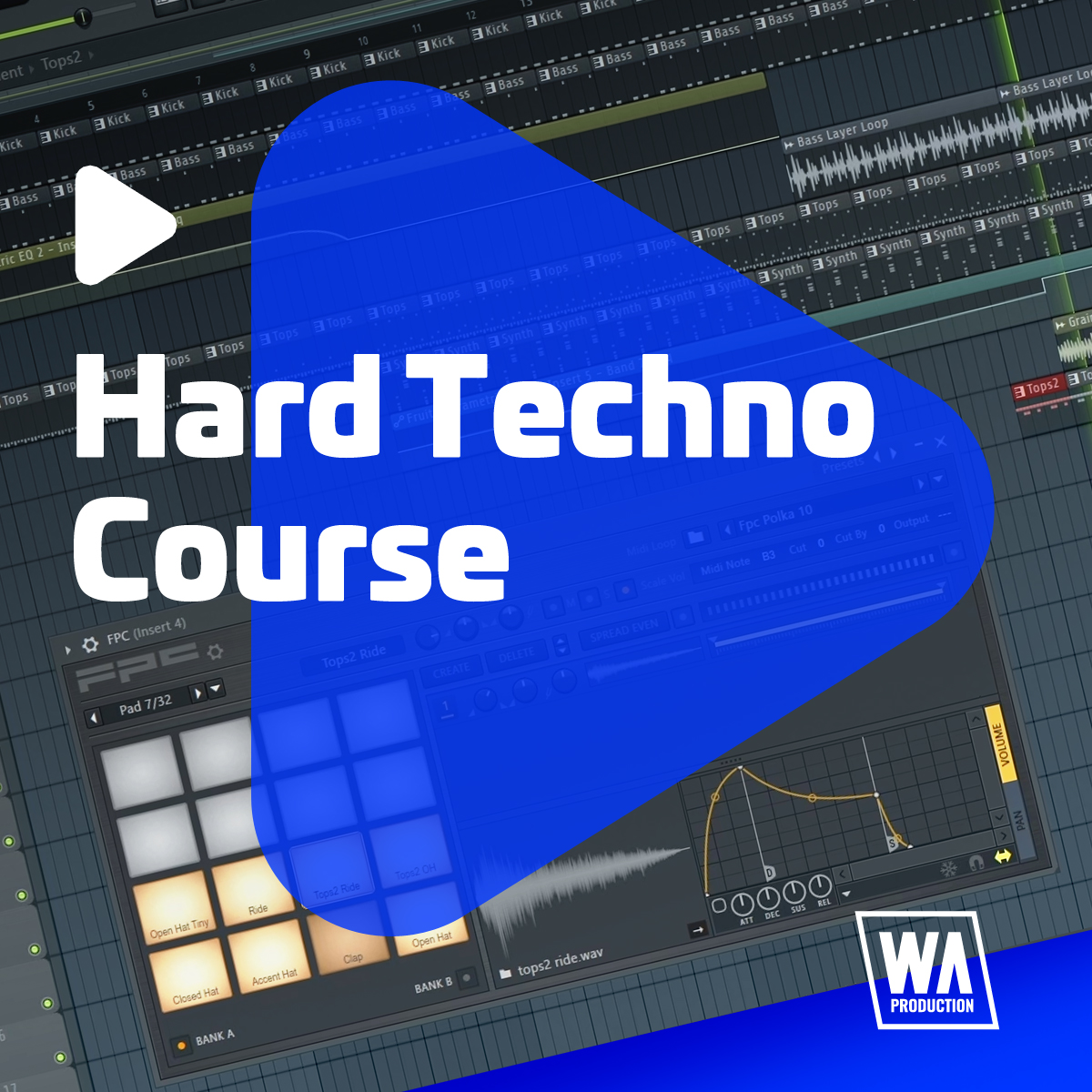 FL Studio Project