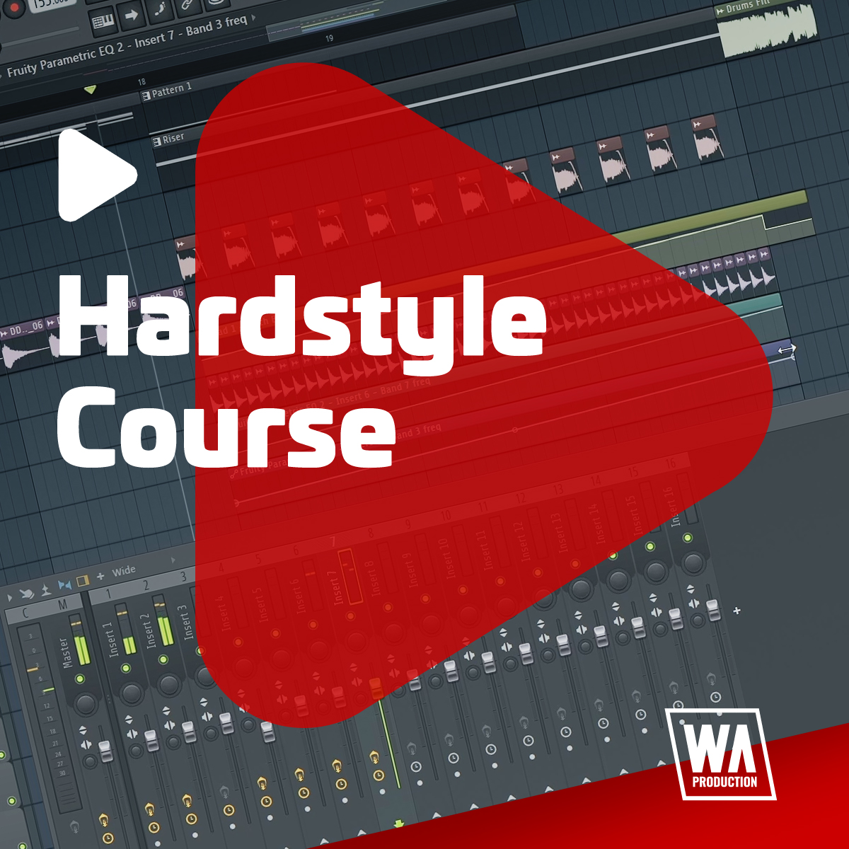 FL Studio Project