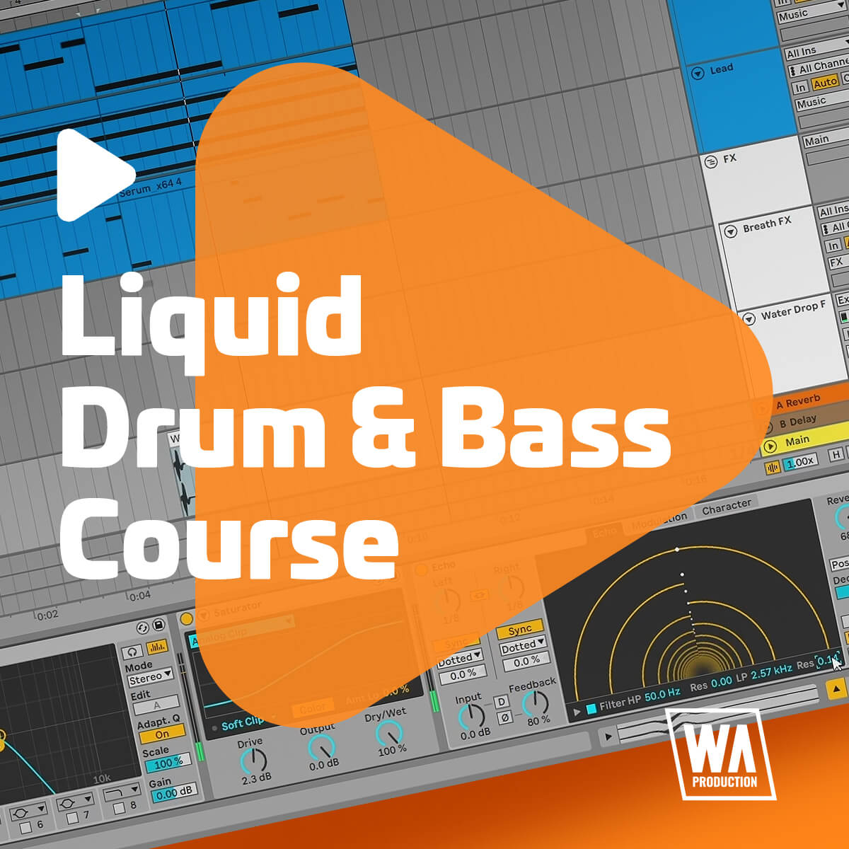 Ableton Project