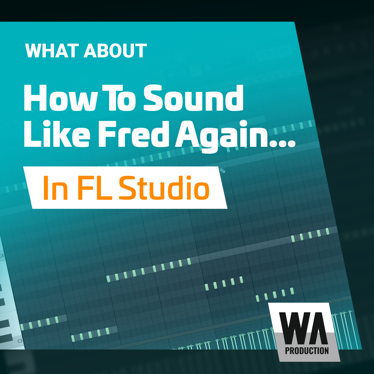 FL Studio Template