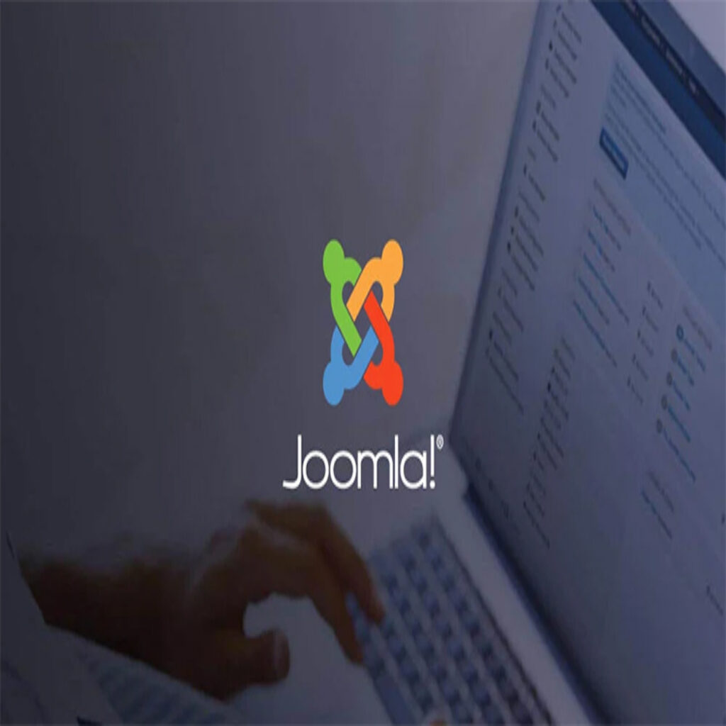 1286I will design, develop and optimize joomla website