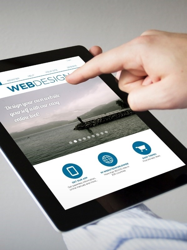 Website Design In York