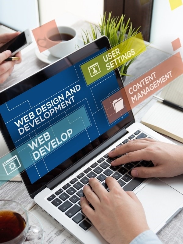 Web Design Agencies In USA