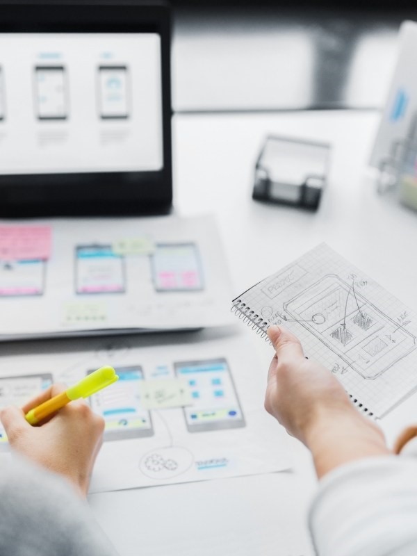 Web Develpment Company