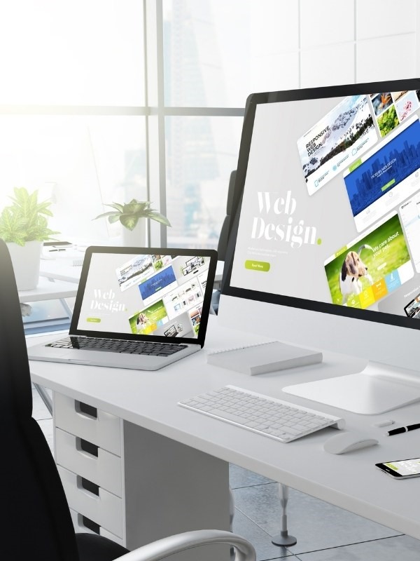 Web Development Company New York