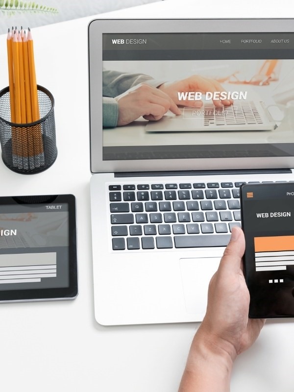 Web Designer In New York City