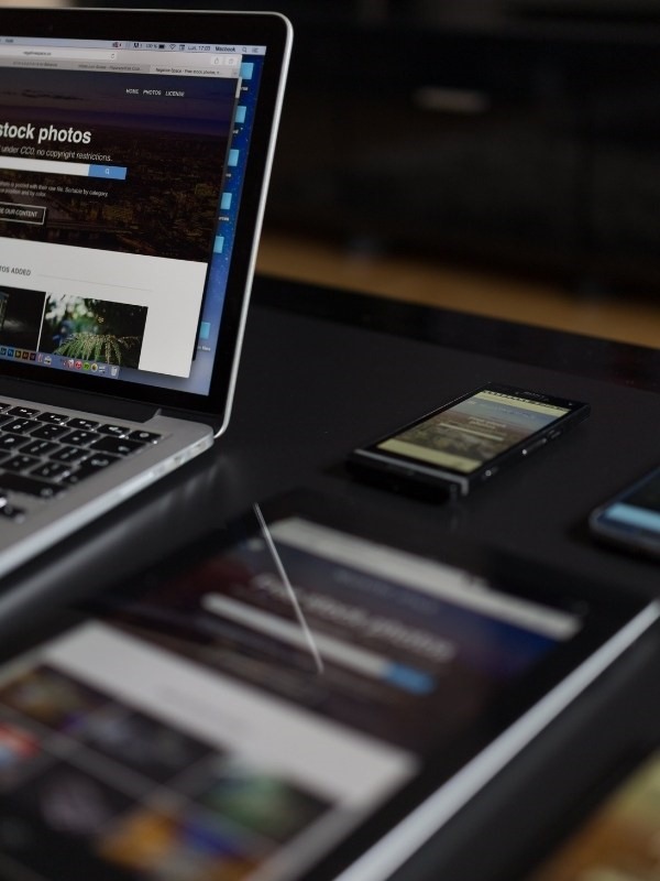 Website Design Services In NYC