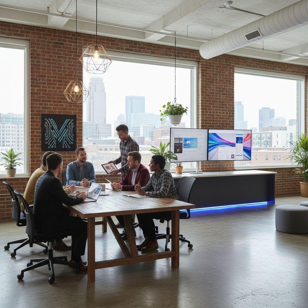 Best Website Designer in Minneapolis MN: Top 5 Local Companies in Ramsey County (2026)
