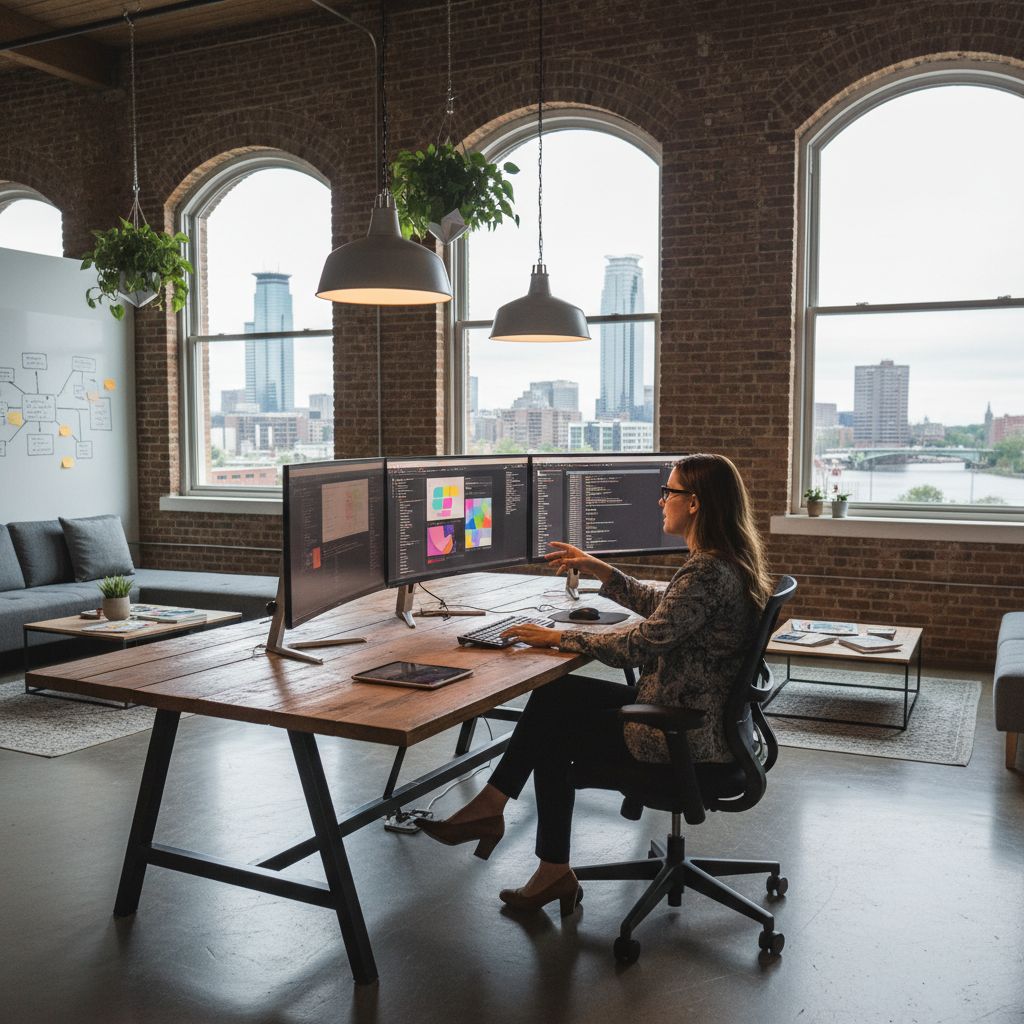 Mankato Web Design