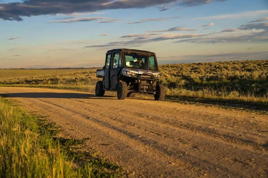 Western Ranch Brokers - Western Ranch Brokers