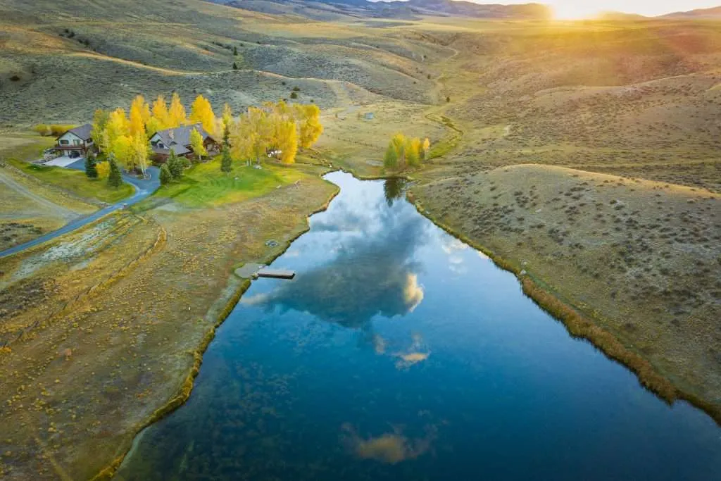 Western Ranch Brokers - Western Ranch Brokers