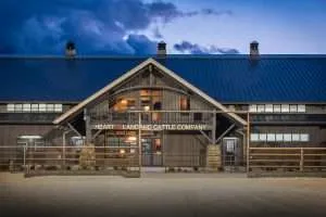 Heart K Land & Cattle Co - Western Ranch Brokers Heart K Land & Cattle Co a Montana ranch sold by Western Ranch Brokers