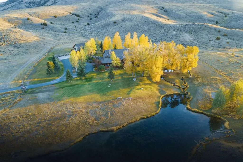 Western Ranch Brokers - Western Ranch Brokers