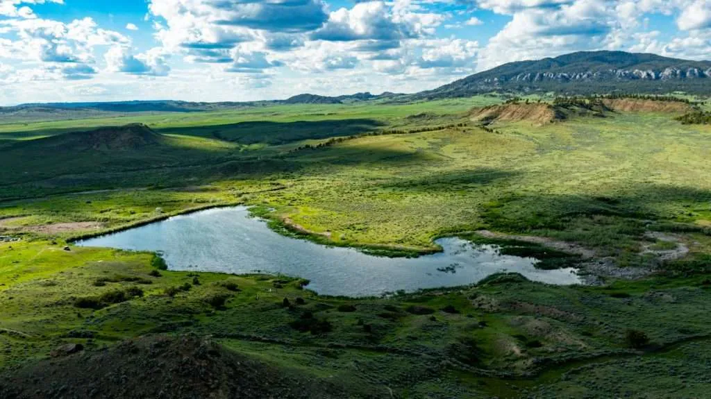 Schwenke Ranch - Western Ranch Brokers Schwenke ranch for sale in Montana