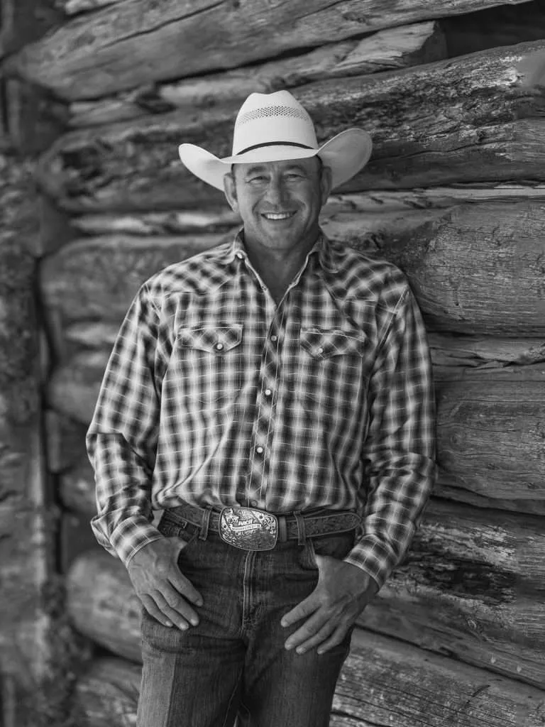 Montana ranch broker Bill Boyce