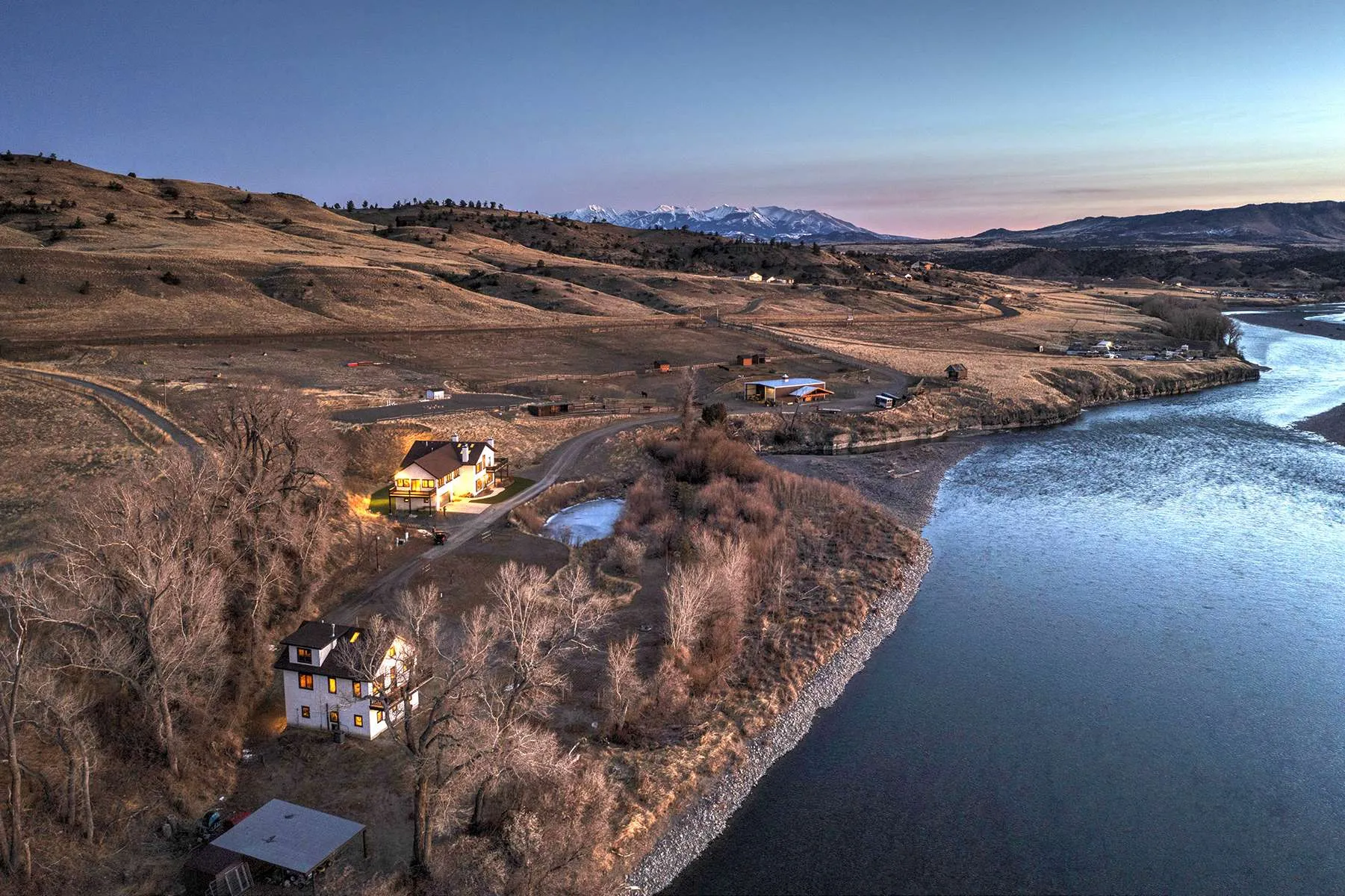 085-Aerial - Copy - Western Ranch Brokers