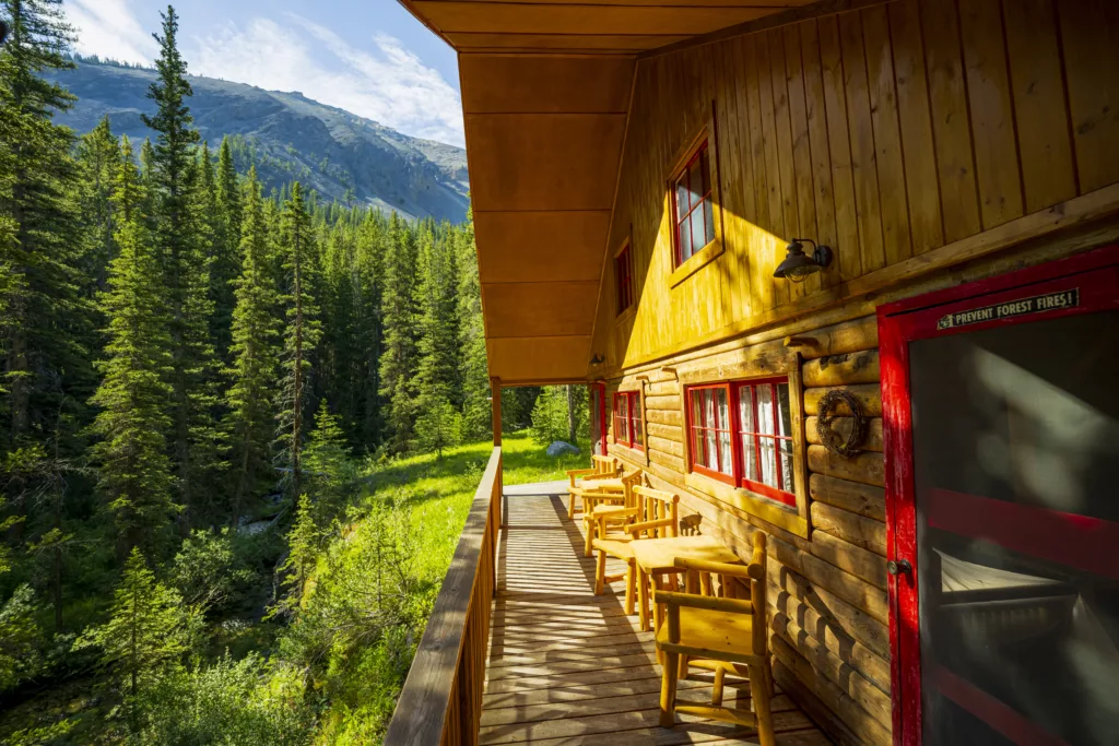 Canyon Creek Guest Ranch