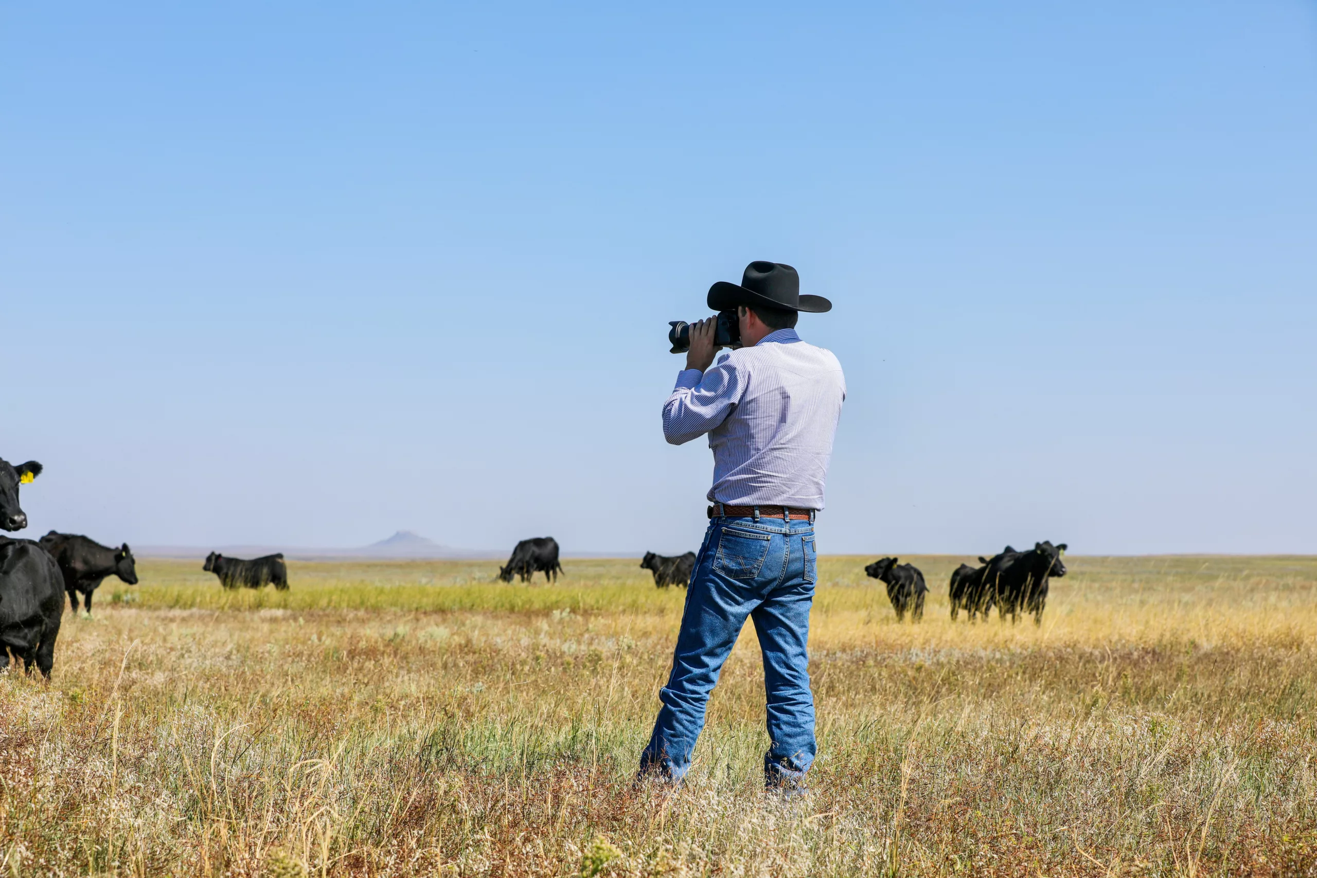 Ken Gaskill - Western Ranch Brokers Ken Gaskill