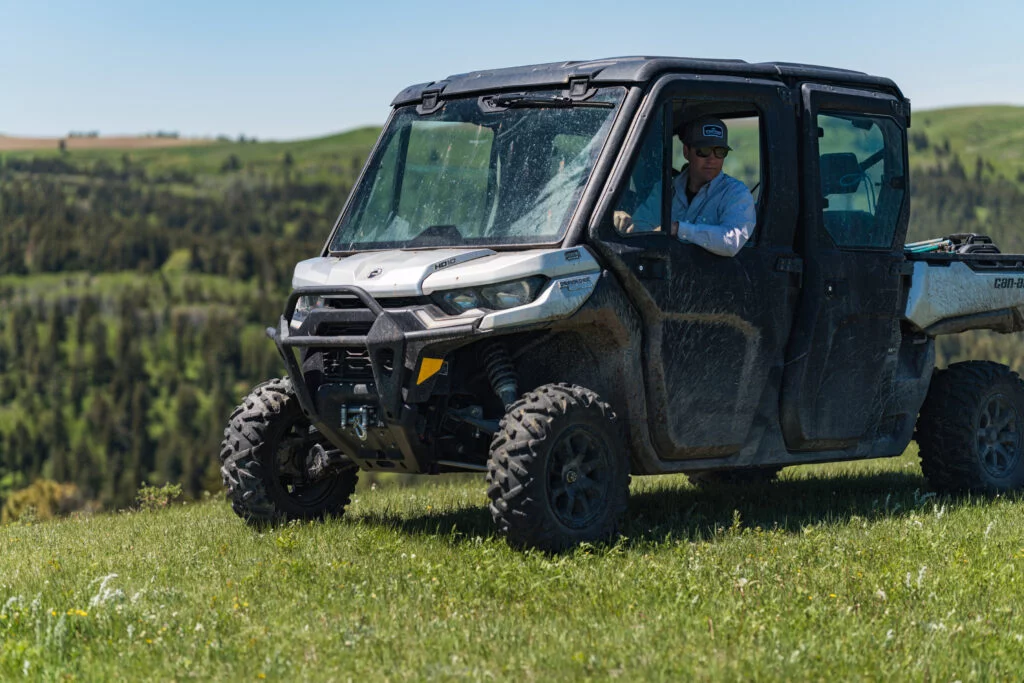 Averett-0311 - Western Ranch Brokers