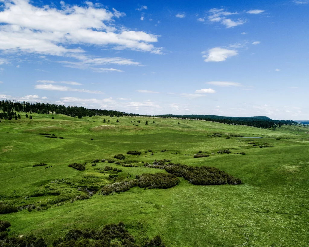 Horsetheif Basin ranch-030 - Western Ranch Brokers
