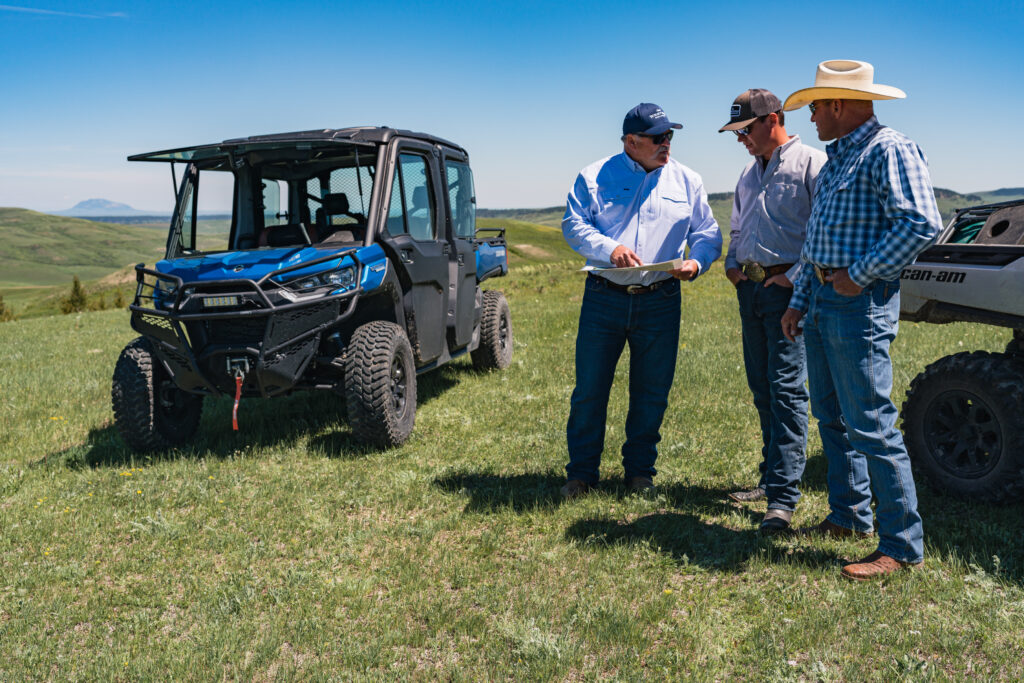 WRB Brokers - Western Ranch Brokers