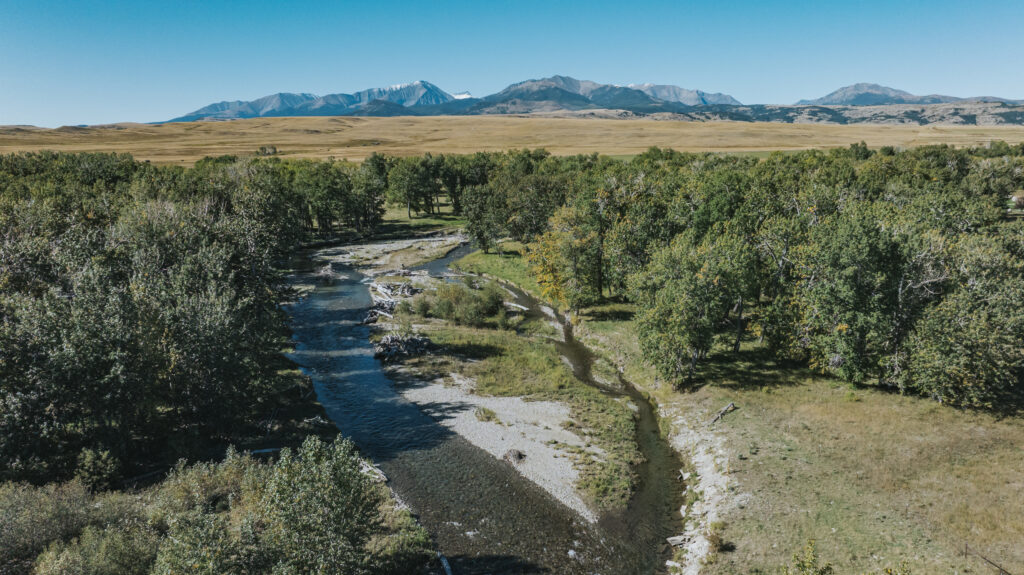 FairView Ranch - Western Ranch Brokers