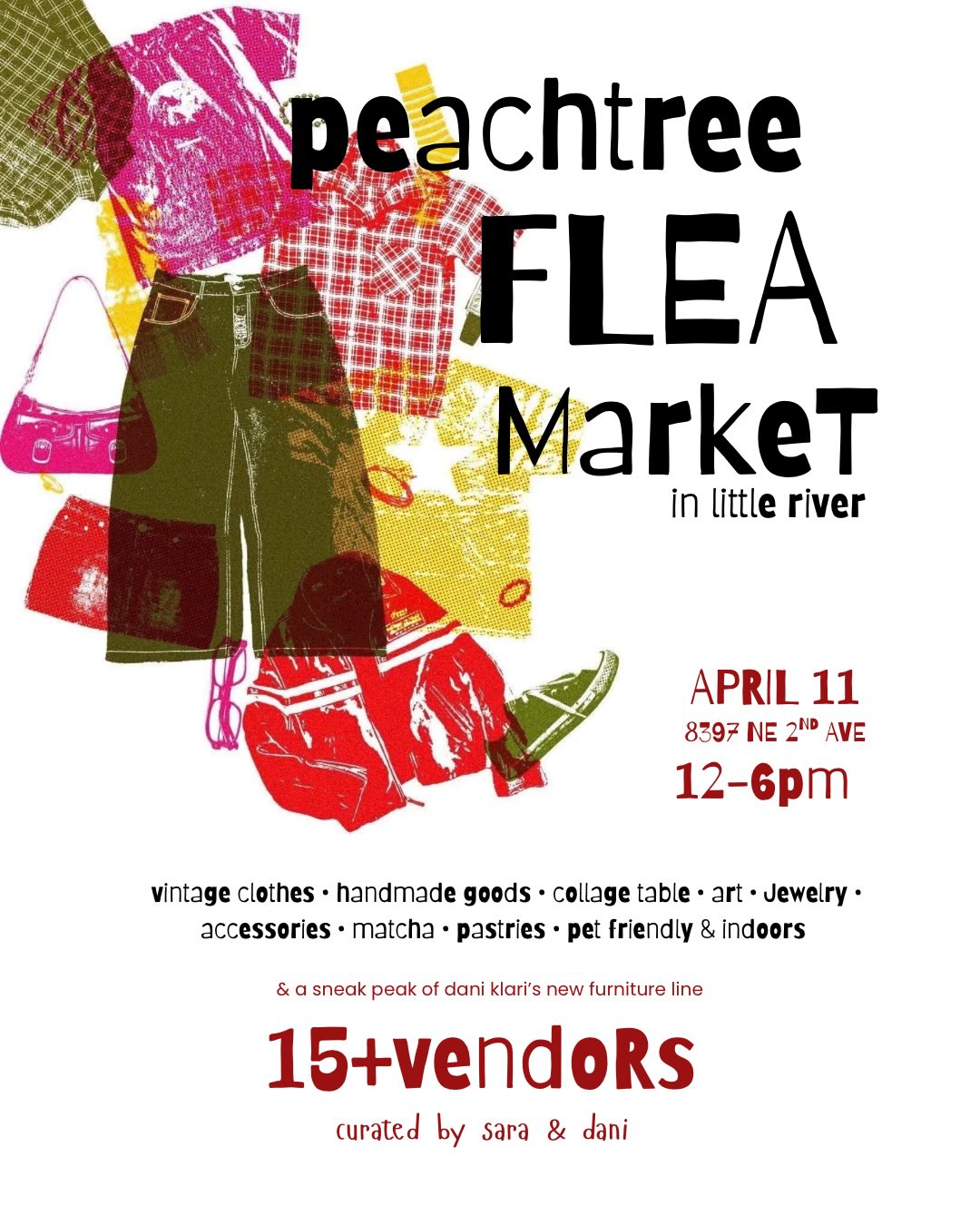 Event Flyer