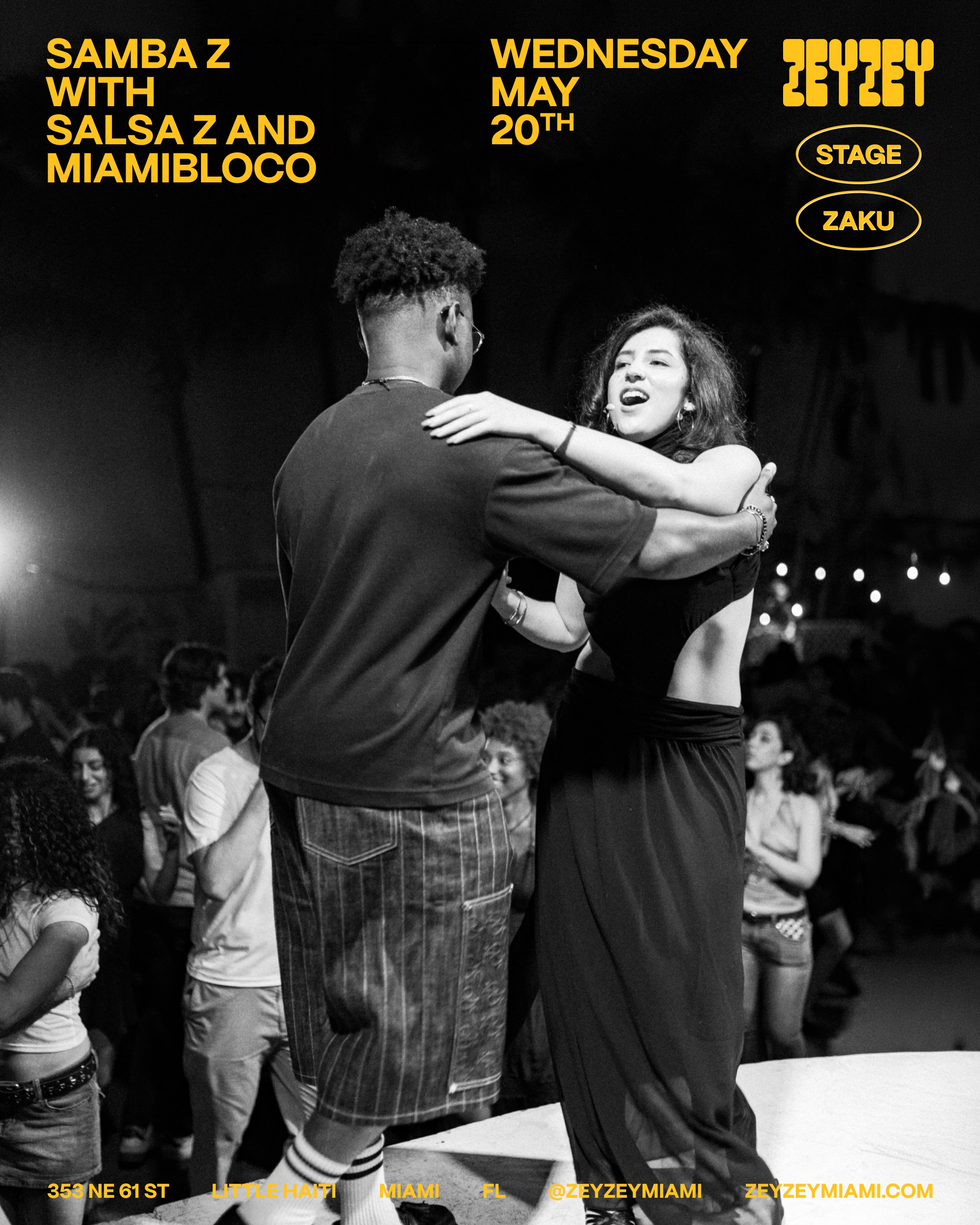 Flyer