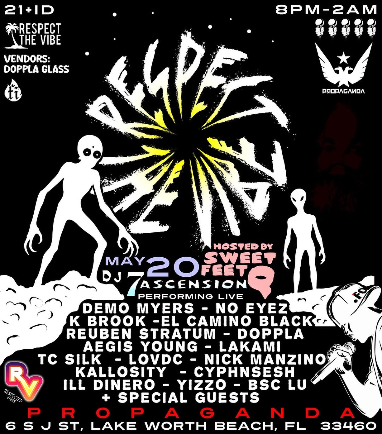 Flyer