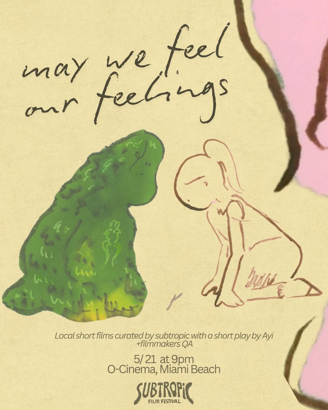 Flyer