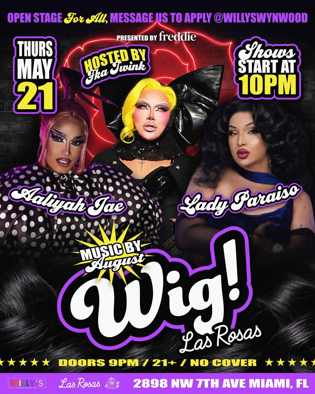 Flyer