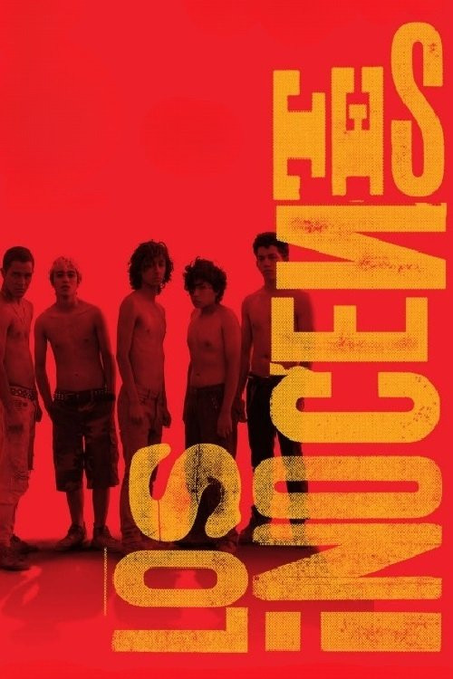 Flyer for The Innocents (2026) Florida Premiere