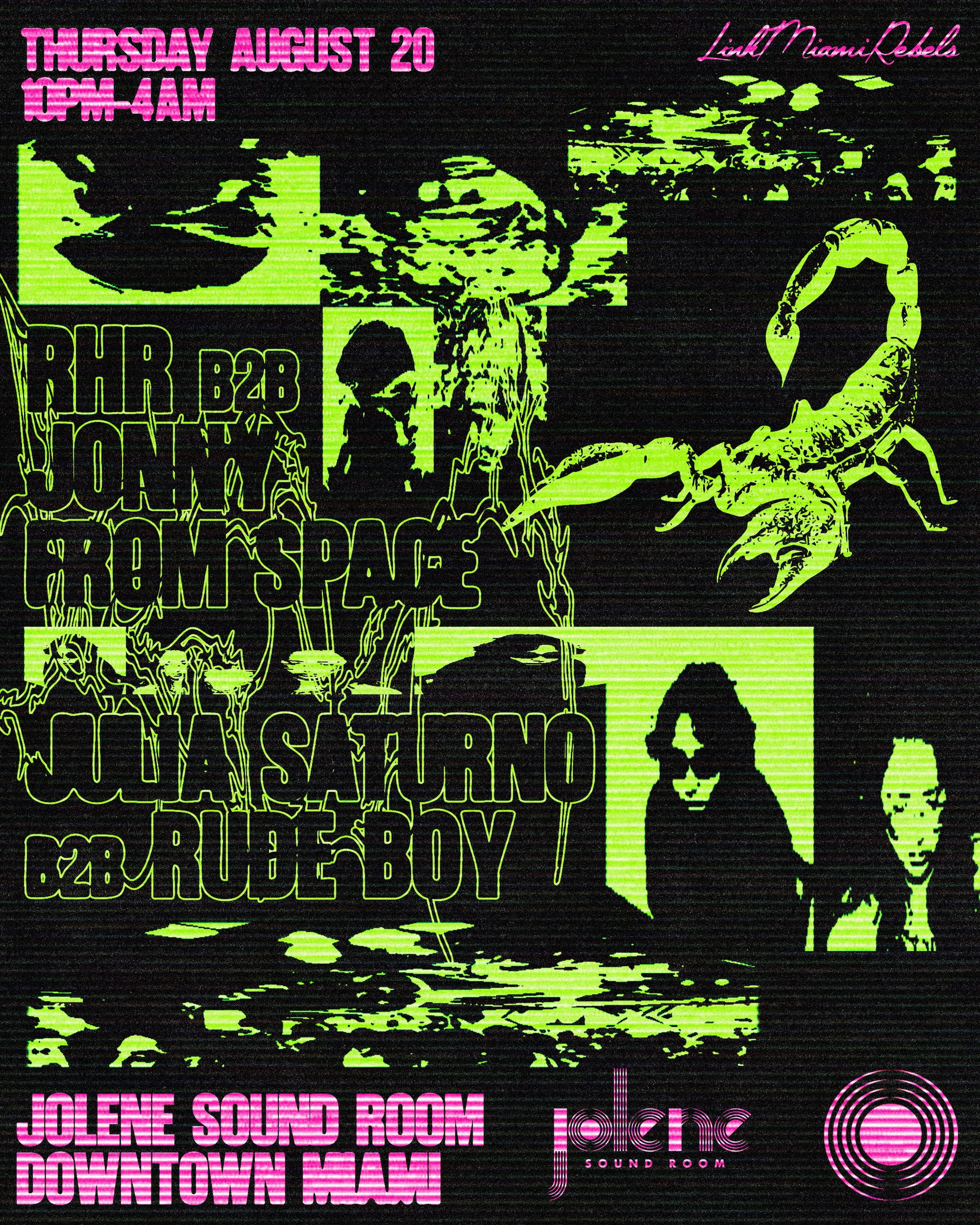 Flyer