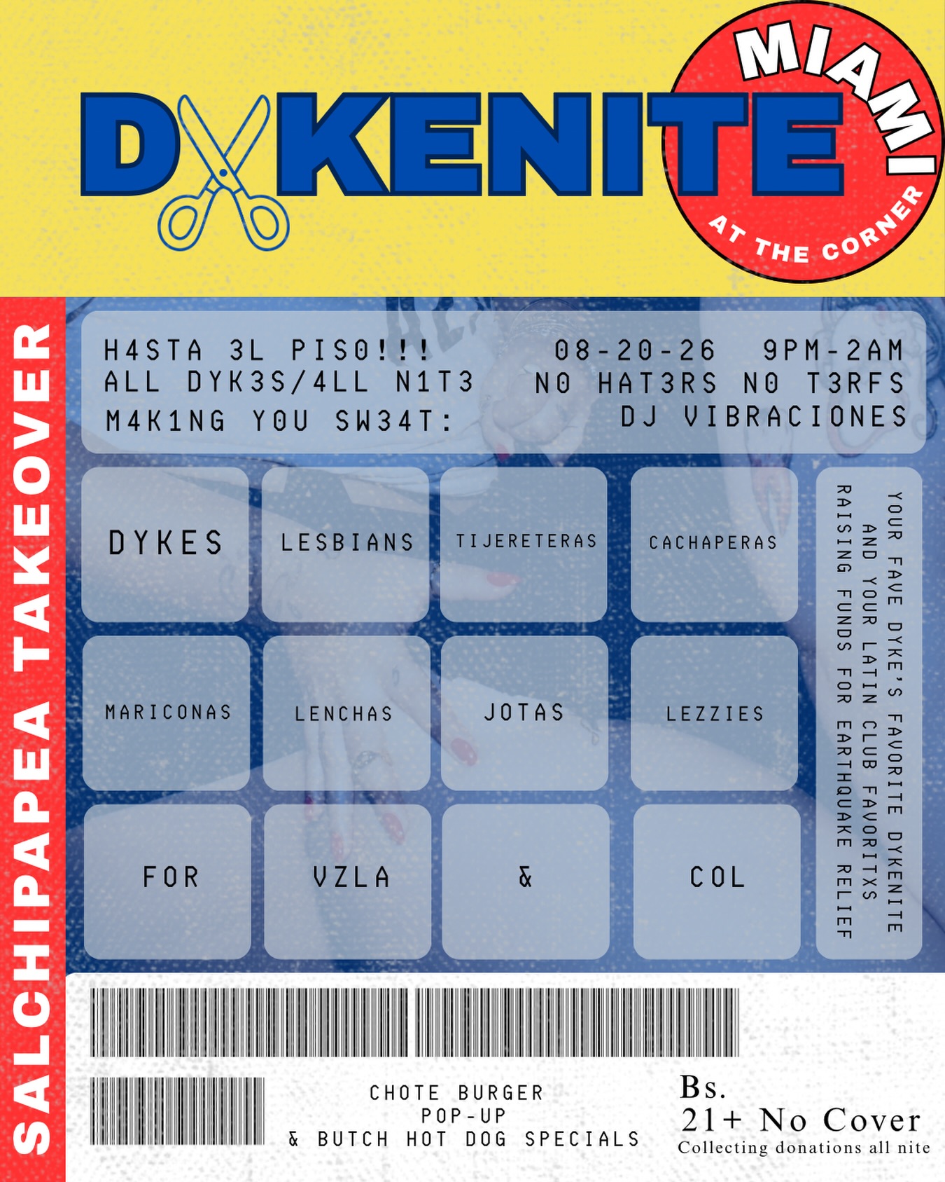 Flyer
